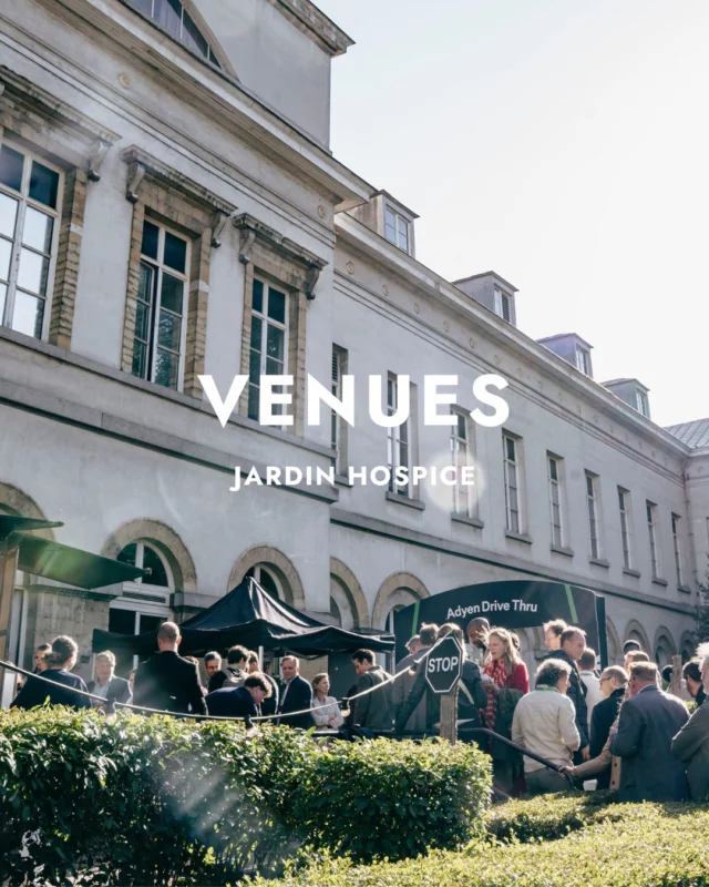 🌿 KTCHN X Jardin Hospice 🌿
This summer, our seasonal and mindful cuisine will make occasional appearances in one of the most beautiful green havens in Brussels — a unique setting, offering a refreshing and elegant escape right in the heart of the city.

📍 Jardin Hospice – Rue du Grand Hospice 7, 1000 Brussels
🍃 3,500m² of outdoor garden space (400+ guests)
🏛️ 300m² indoor bar area (up to 250 guests)

A big thank you to the team at @grandhospice.brussels for their trust and this new collaboration!
We can't wait to help elevate their events — the KTCHN way ✨