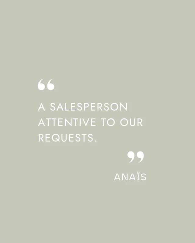 Client Review 💌